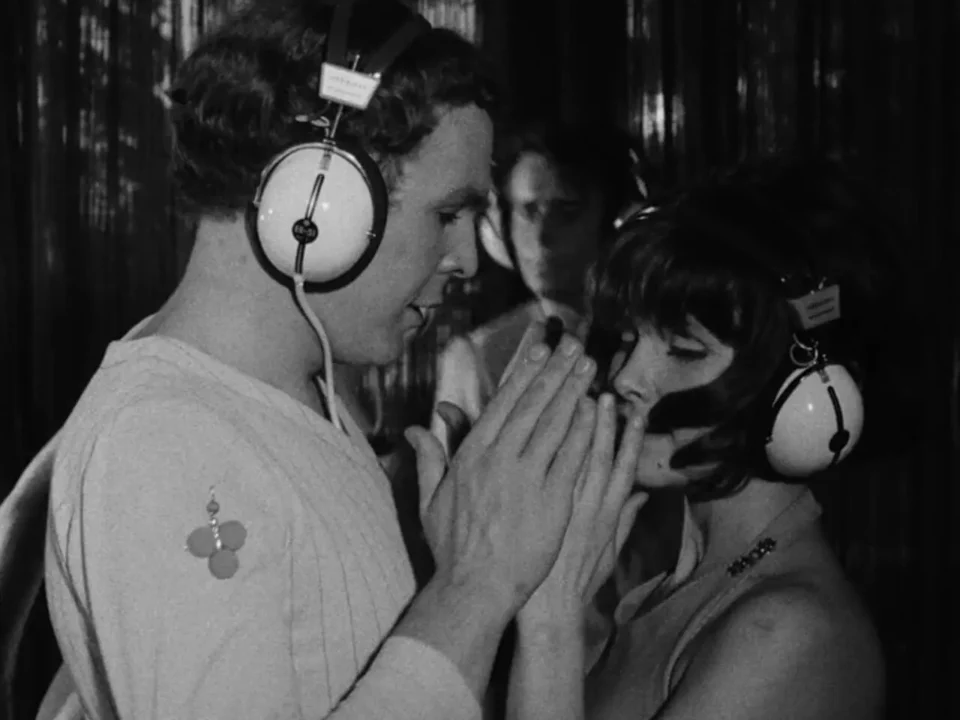 Silent Disco - Historia Silent Disco