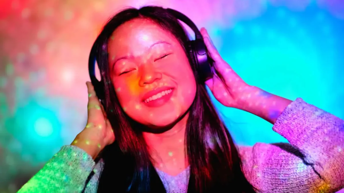 Silent Disco - Pomysły na imprezę Silent Disco Fun