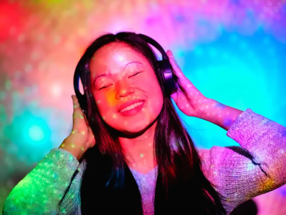 Silent Disco - Pomysły na imprezę Silent Disco Fun